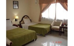 Khách sạn Thắng Lợi 1(2sao)
